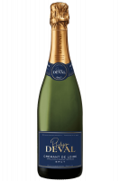 Crémant De Loire Brut Philippe Deval  