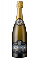 Blanquette de Limoux Vergnes Carte Noire Brut Château Martinolles