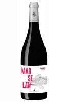 Marselan Rouge Vignerons Ardéchois 2024