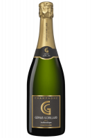 Champagne Authentique Brut Gervais Gobillard