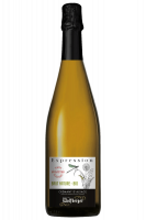 Crémant D'Alsace Expression Brut Nature Wolfberger