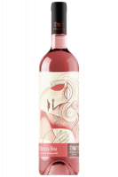Chrysìa Rosa Merlot Freddano 2025