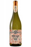 Sauvignon Chenin Dumnacus Vignerons 2025