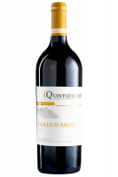 Greco Di Tufo Giallo d'Arles Quintodecimo 2024