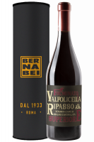 Valpolicella Ripasso Superiore Fulminato 2022 + 1 Tubo Regalo Bernabei