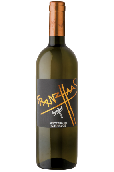 Pinot Grigio Franz Haas 2024