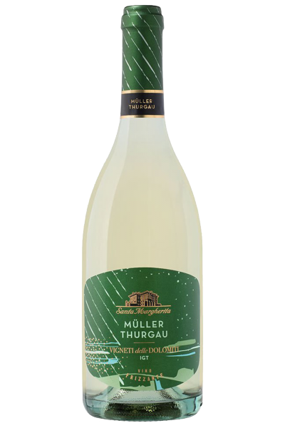 Müller Thurgau Frizzante Santa Margherita 2024