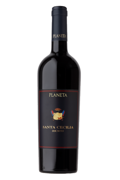 Santa Cecilia Planeta 2021 