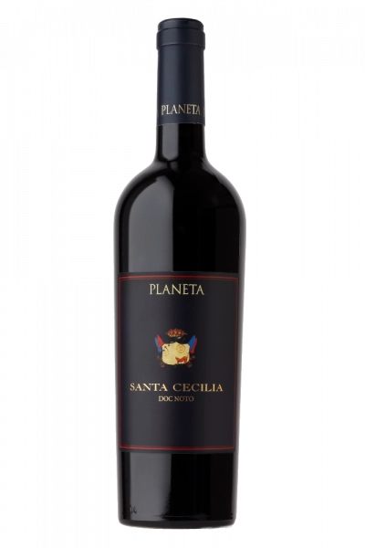 Santa Cecilia Planeta 2022