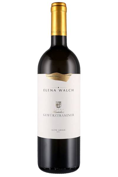 Gewürztraminer Kastelaz Elena Walch 2023