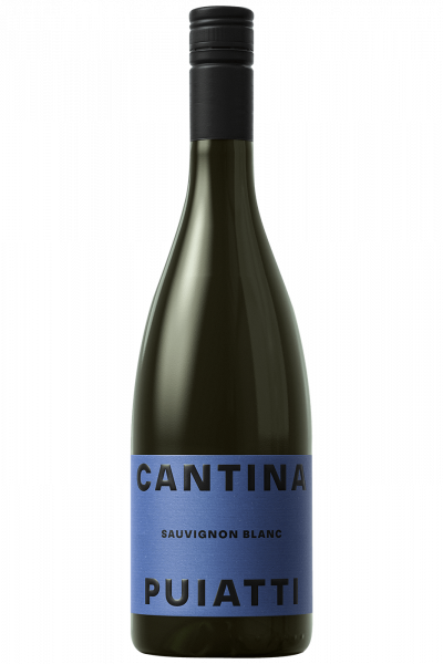 Sauvignon Puiatti 2024