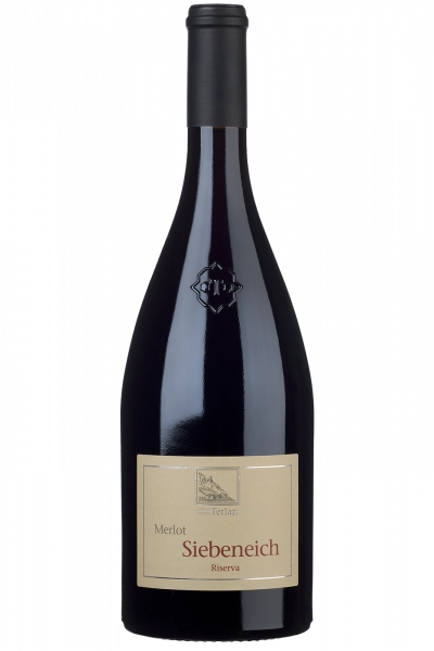 Merlot Riserva Siebeneich Terlano 2023