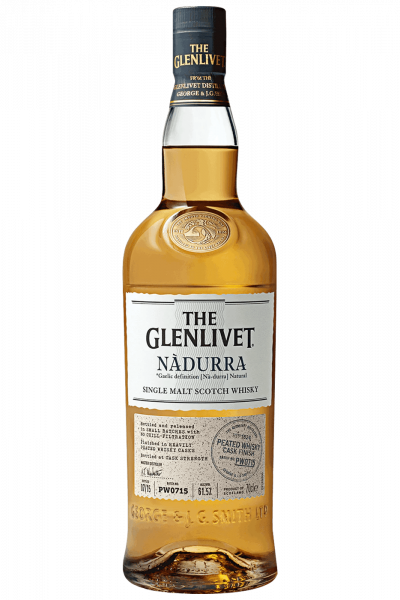 The Glenlivet Nàdurra 70cl