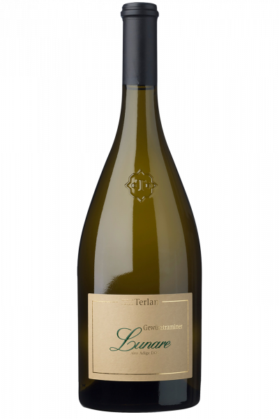 Gewürztraminer Lunare Terlano 2023