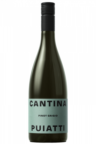 Pinot Grigio Puiatti 2024