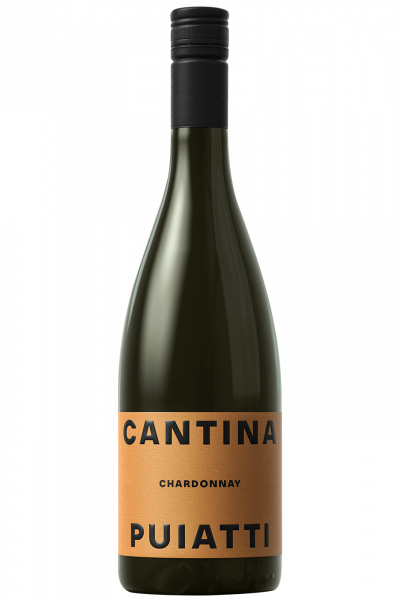 Chardonnay Puiatti 2023