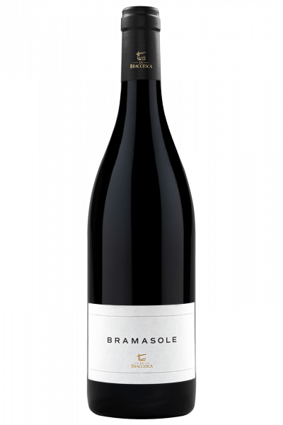 Magnum Syrah Bramasole La Braccesca 2016