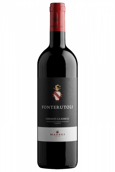 Chianti Classico Fonterutoli Mazzei 2023