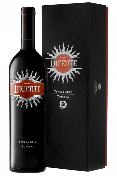 Magnum Lucente Frescobaldi 2023 (Con Astuccio) 