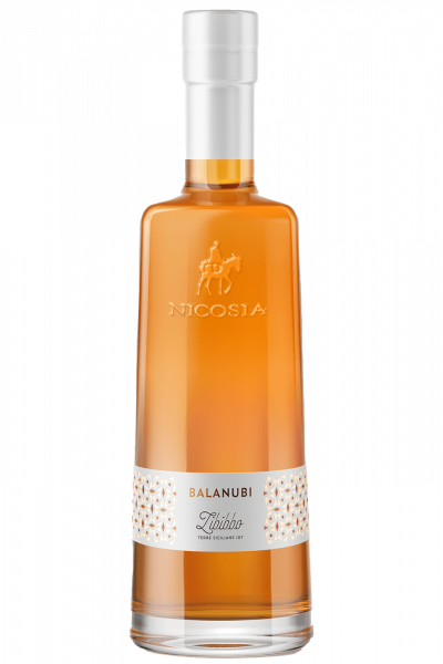 Zibibbo Balanubi Nicosia 50cl