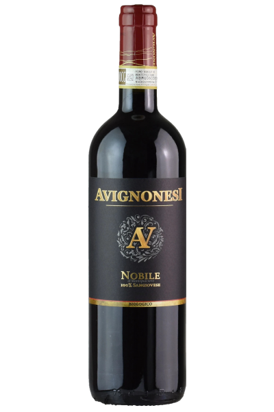 Vino Nobile Di Montepulciano Avignonesi 2020