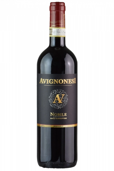 Vino Nobile Di Montepulciano Avignonesi 2022