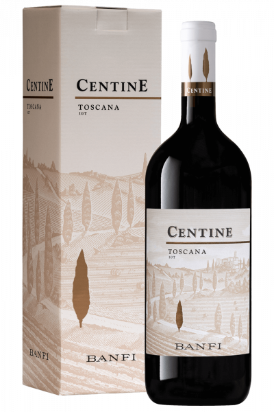 Magnum Centine Rosso Banfi 2023 (Astucciato)