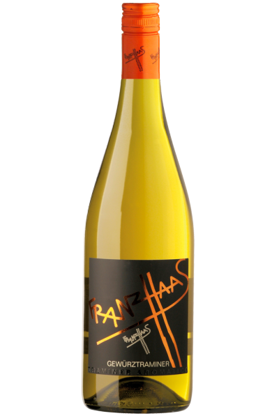 Gewürztraminer Franz Haas 2024