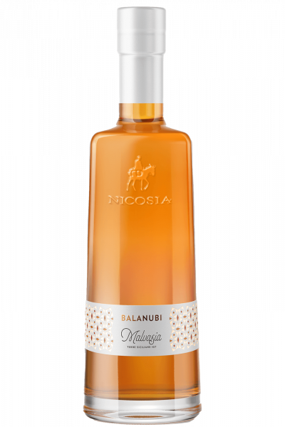 Balanubi Malvasia Nicosia 50cl