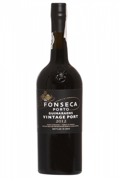 Porto Fonseca Vintage 2012 75cl