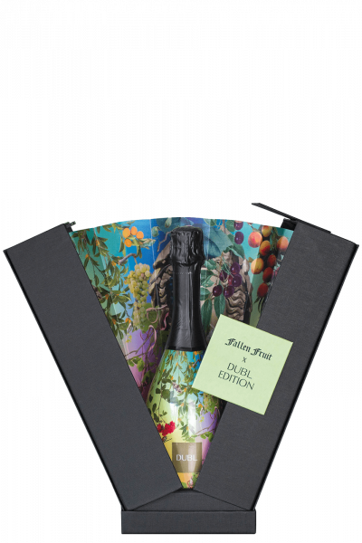 Brut Metodo Classico Edition Fallen Fruit DUBL (Astucciato)