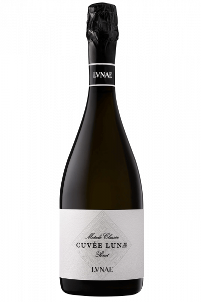 Metodo Classico Brut Cuvée Lunae Lunae 2019