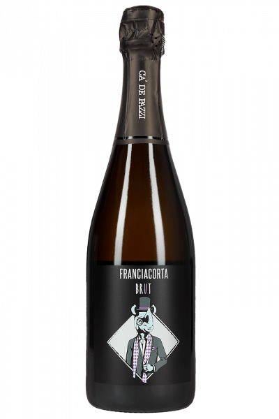 Franciacorta Brut Ca’ De Pazzi