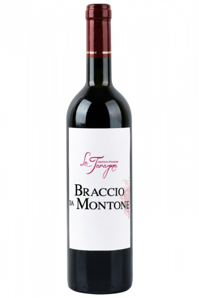 Braccio Da Montone La Taragna 2015