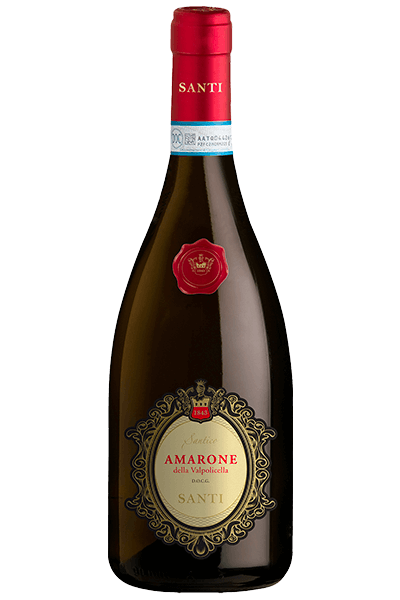 Amarone Classico Santico Santi 2020