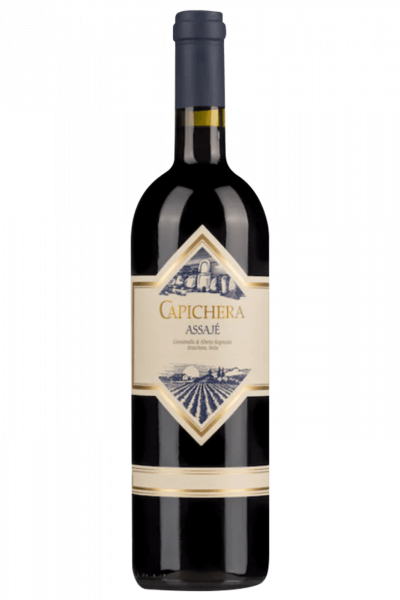 Assajé 2021 Capichera
