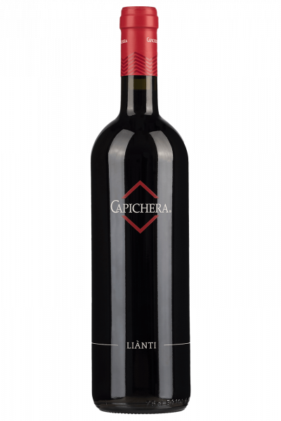 Liànti Capichera 2022