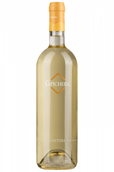 Vermentino Di Sardegna Lintóri Capichera 2024