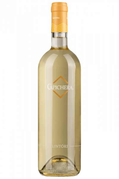 Vermentino Di Sardegna Lintóri Capichera 2025