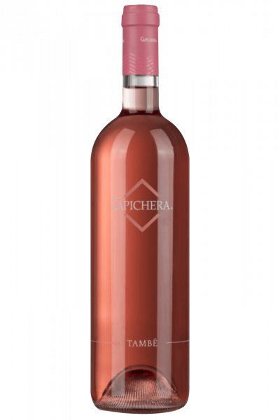 També Rosato Capichera 2024