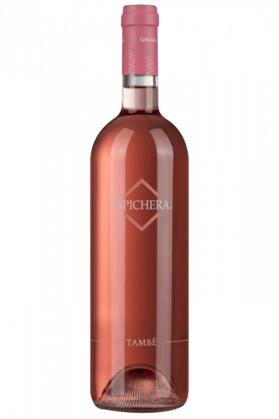 També Rosato Capichera 2025