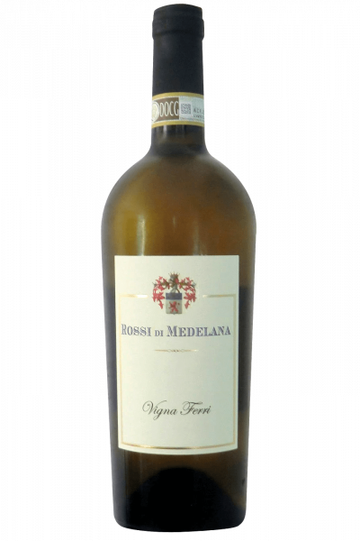 Frascati Superiore Vigna Ferri Rossi di Medelana 2021