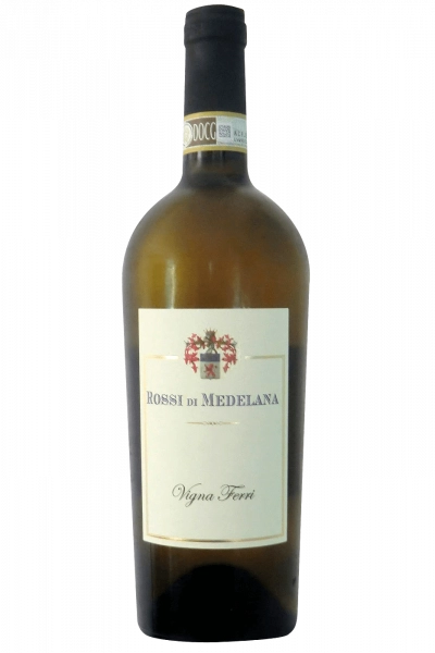 Frascati Superiore Vigna Ferri Rossi di Medelana 2021