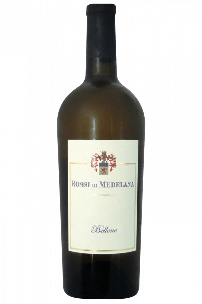 Bellone Rossi di Medelana 2022