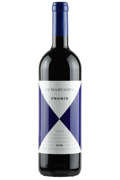 Promis Ca' Marcanda Gaja 2023