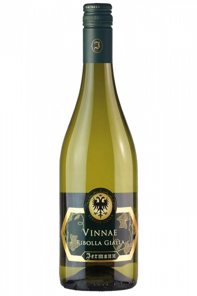 Magnum Vinnae Jermann 2023