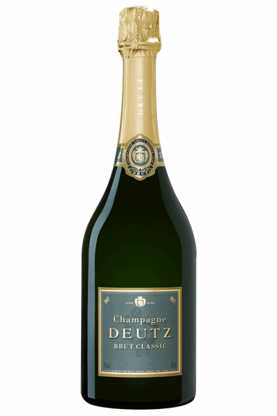 Champagne Deutz Classic Brut 