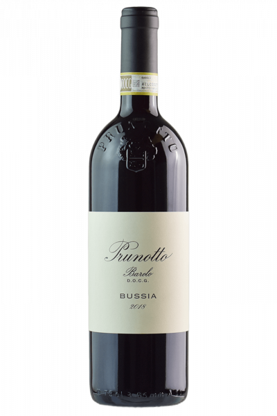 Barolo Bussia Prunotto 2020