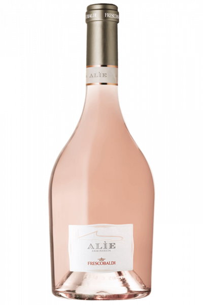 Rosato Alìe Ammiraglia Frescobaldi 2024
