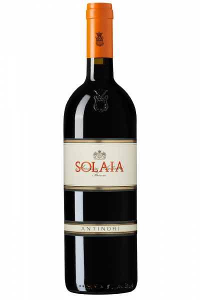 Solaia Antinori 2017
